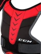 Нагрудник CCM QUICKLITE 230 YTH дитячий Розмір S QLT230SHO-YTH-S - зображення 3