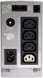 ДБЖ APC Back-UPS CS 650VA (BK650EI) - зображення 2