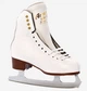 Коньки GRAF Arosa Gold white взрослые Размер 37 AROSAG-MW-37 - изображение 1