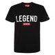 Футболка CCM Legend Tee T4835 SR взрослая Размер L T4835-SR-L - изображение 1