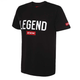 Футболка CCM Legend Tee T4835 SR взрослая Размер L T4835-SR-L - изображение 2