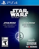 Star Wars Jedi Knight Collection (PS4) - изображение 1
