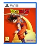 Dragon Ball Z Kakarot (PS5, російські субтитри) - зображення 1