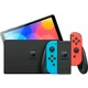 Игровая консоль Nintendo Switch Neon Red & Blue Sports Bundle (игра Nintendo Switch Sports) - изображение 3
