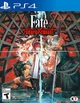 Fate Samurai Remnant (PS4) - изображение 1