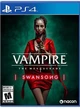 Vampire The Masquerade Swansong (PS4, російські субтитри) - зображення 1