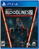 Vampire The Masquerade Bloodlines 2 First Blood Edition (PS4, русские субтитры) - изображение 1