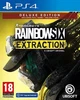 Tom Clancys Rainbow Six Extraction Deluxe Edition (PS4, русская версия) - изображение 6