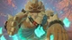 The Legend of Zelda Breath of the Wild (Switch, русская версия) Б/У - изображение 5