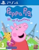 Peppa Pig World Adventures (PS4) - зображення 1