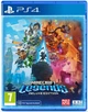 Minecraft Legends Deluxe Edition (PS4) - изображение 1