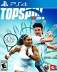 TopSpin 2K25 (PS4) - зображення 1