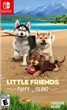 Little Friends Puppy Island (Switch) - изображение 1