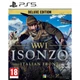 WWI Isonzo Italian Front Deluxe Edition (PS5, русские субтитры) - изображение 1