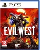 Evil West (PS5, русские субтитры) - изображение 1