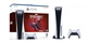 PlayStation 5 Bundle (825Gb, білий, Spider-Man 2) - зображення 2