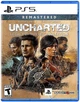 Uncharted Legacy of Thieves Collection (PS5, русская версия) - изображение 1