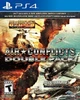 Air Conflicts Double Pack (Vietnam Ult Edition and Pacific Carriers Ult Edition) (PS4) - изображение 1
