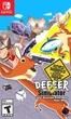 DEEEER Simulator Your Average Everyday Deer Game (Switch, русские субтитры) - изображение 1