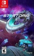 Spacebase Startopia (Switch, русские субтитры) - изображение 1