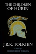 THE CHILDREN OF HURIN - J. R. R. Tolkien - 9780007597338 - изображение 2