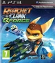 Ratchet and Clank QForce (PS3) - изображение 1