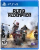 Road Redemption (PS4) - изображение 1
