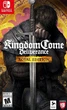 Kingdom Come Deliverance Royal Edition (Switch, русские субтитры) - изображение 1