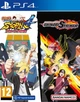 Naruto Shippuden Ultimate Ninja Storm 4 and Naruto To Boruto Shinobi Striker (PS4) - изображение 1