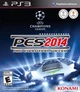 Pro Evolution Soccer (PES) 2014 (PS3) - изображение 1