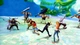 One Piece Unlimited World Red Deluxe Edition (PS4) - изображение 5