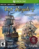 Port Royale 4 (Xbox One, русская версия) - изображение 1
