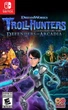 TrollHunters Defenders of Arcadia (Switch, русские субтитры) - изображение 1