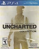Uncharted The Nathan Drake Collection (PS4, русская версия) Б/У - изображение 1