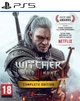 The Witcher 3 Wild Hunt Game of the Year Edition (PS5, російські субтитри) - зображення 1