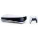 PlayStation 5 Bundle (825 Gb, білий, FIFA 23) - зображення 4