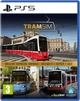 TramSim Console Edition Deluxe (PS5) - изображение 1