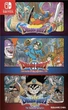 Dragon Ball Quest Collection 1, 2, 3 (Switch) - зображення 1