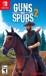 Guns and Spurs 2 (Switch, русские субтитры) - изображение 1