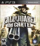 Call of Juarez The Cartel (PS3) - изображение 1