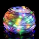 Світлодіодна гірлянда 5 м Shinedo SD-SSL278 50 LED Remote Control/RGB/USB - изображение 1