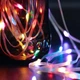 Світлодіодна гірлянда 5 м Shinedo SD-SSL278 50 LED Remote Control/RGB/USB - изображение 3