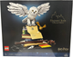 Zestaw klocków LEGO Harry Potter Ikony Hogwartu edycja kolekcjonerska 3010 elementów (76391) (955555905965610) - Outlet - obraz 2