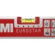 Уровень строительный 100 см профессиональный EUROSTAR BMI 690100E - изображение 2