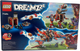 Конструктор LEGO DREAMZzz Диноробот Купера C-Rex 917 деталей (71484) (955555906394422) - Уцінка - зображення 2