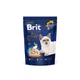 Корм сухий Nature Cat Indoor Chicken курка для котів, що живуть у поміщенні 800г арт.171853 - зображення 1