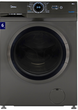 Пральна машина MIDEA MF100W60/ T-UA (графіт) - зображення 1