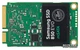 SSD диск Samsung 850 Evo-Series 250GB 2.5" mSATA 3D V-NAND TLC (MZ-M5E250BW) - изображение 1