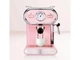 Эспрессо-машина Silver Crest SEM 1100 D3 pink – 15 Bar 1100 Вт - изображение 2
