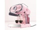 Эспрессо-машина Silver Crest SEM 1100 D3 pink – 15 Bar 1100 Вт - изображение 3